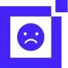☹️