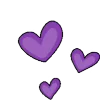 💜