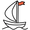 ⛵️