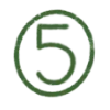 5⃣