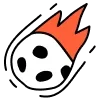 ☄️