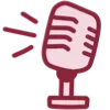 🎤