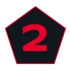 2️⃣