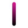 ❕