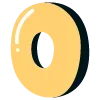 0️⃣