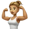 💪