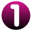 1️⃣