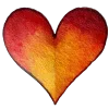🧡