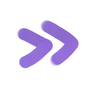 💜