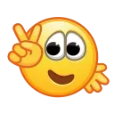 ✌️