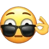 😎