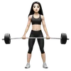 🏋️‍♀️