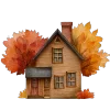 🏡
