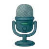🎙