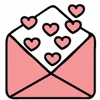 💌