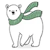🐻‍❄️