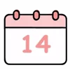 📅