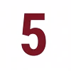 5️⃣