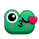 😘
