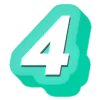 4️⃣