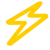 ⚡️