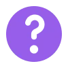 ❓