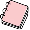 📒