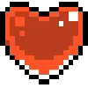 ❤️