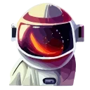 👩‍🚀