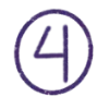 4⃣