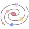 🌌