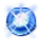 🔵