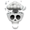 💀