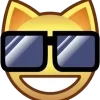 😎