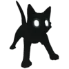 🐈‍⬛