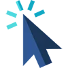 ↖