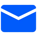 ✉️