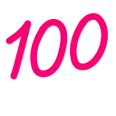 💯