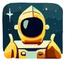 👩‍🚀