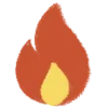 🔥