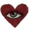 ❤