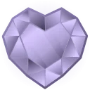 💜