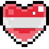 ❤️