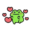💚