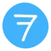 7️⃣