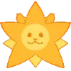 ☀