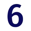 6️⃣