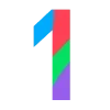 1️⃣