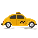 🚕
