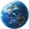 🌎